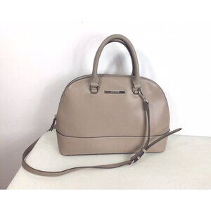 Anne Klein Satchel Bag Crossbody